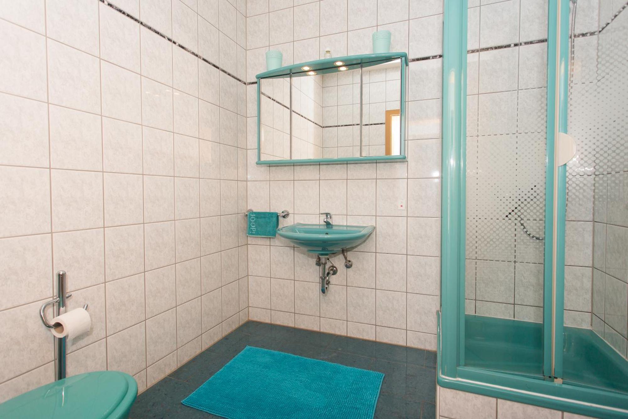 Apartmani Stanic Seget Vranjica Habitación foto